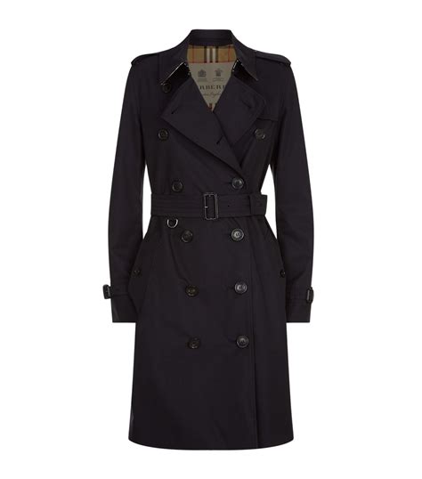 burberry for harrods trench coat